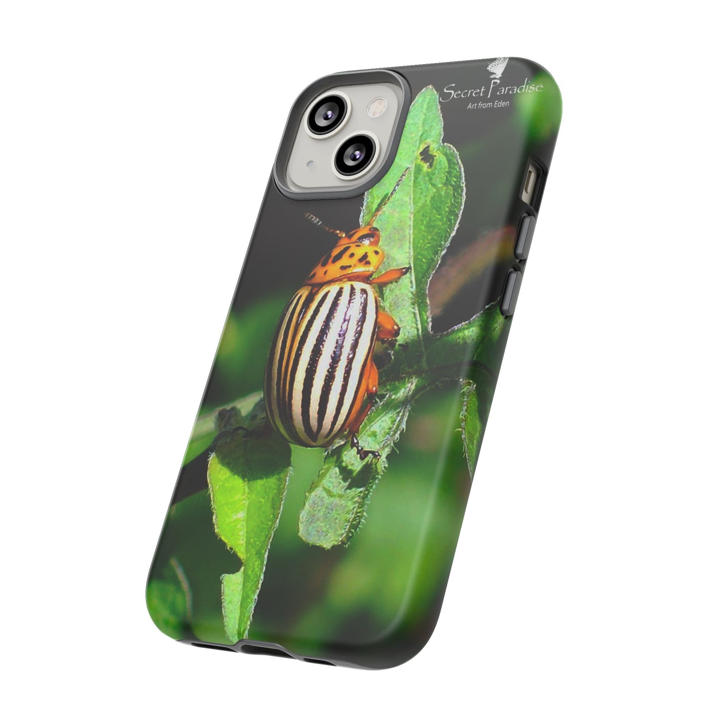 Tough Cases