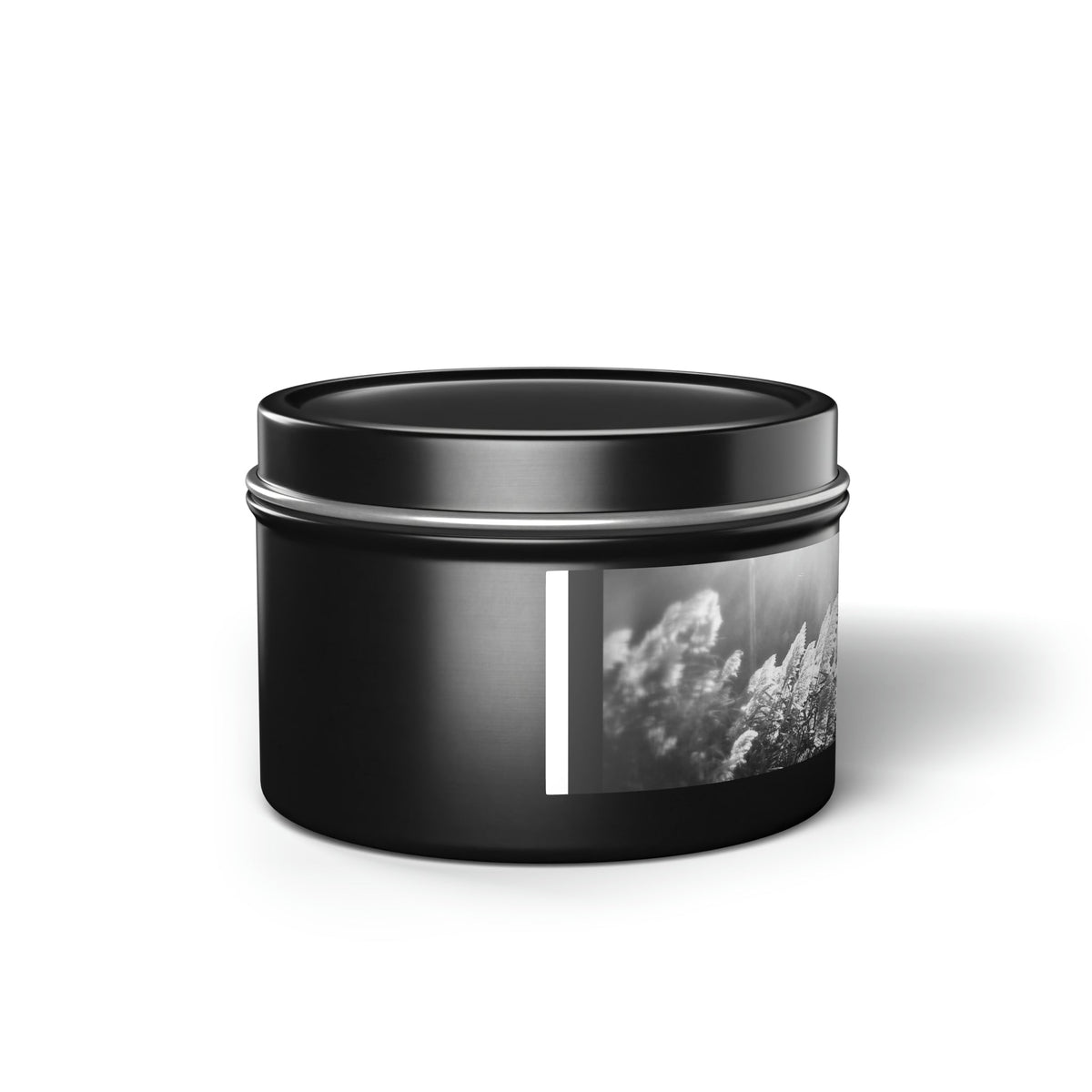 Tin Candles from Paradise